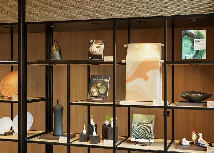 Fairfield By Marriott Saga Ureshino Onsen