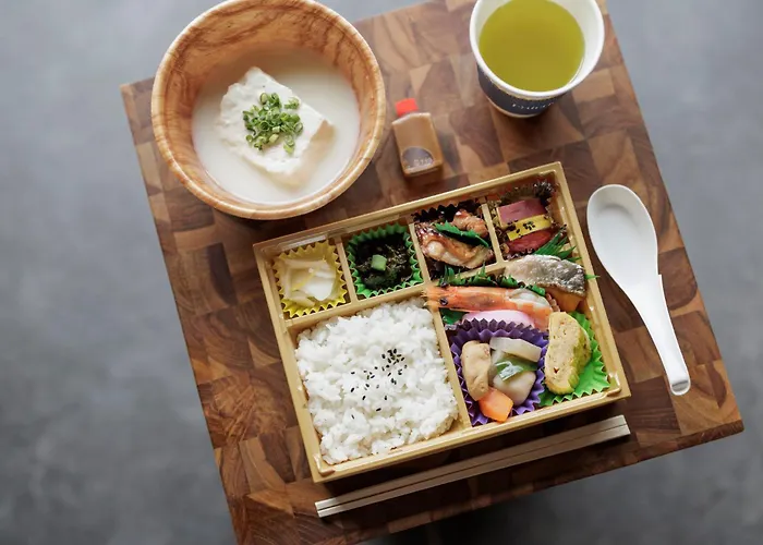 Fairfield By Marriott Saga Ureshino Onsen