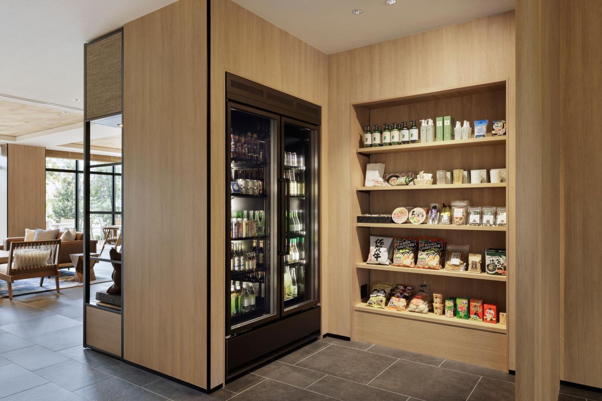 Fairfield By Marriott Saga Onsen 3* Ureshino