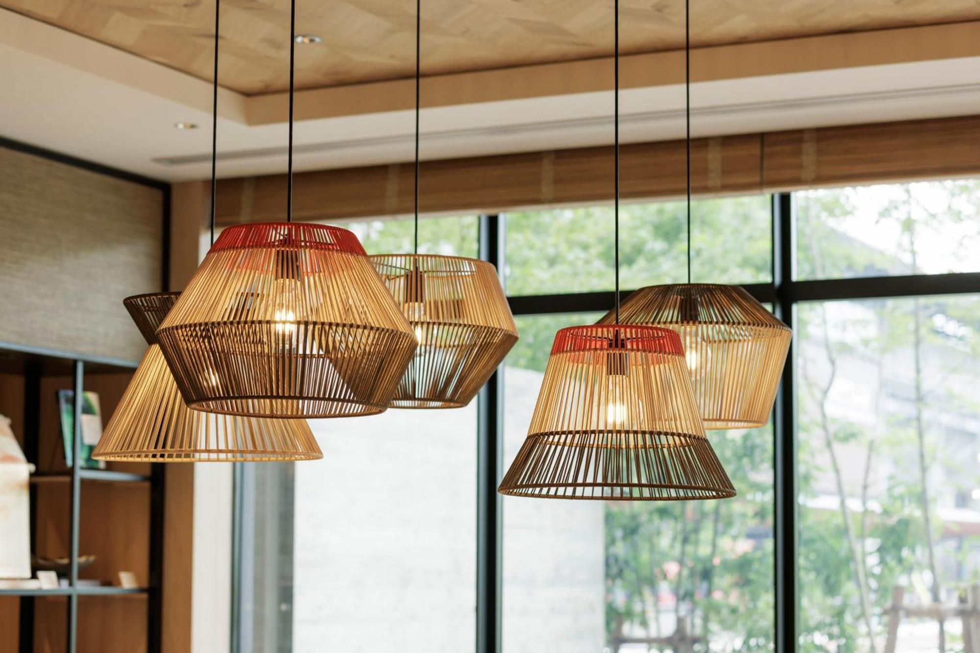 Hotel Fairfield By Marriott Saga Onsen