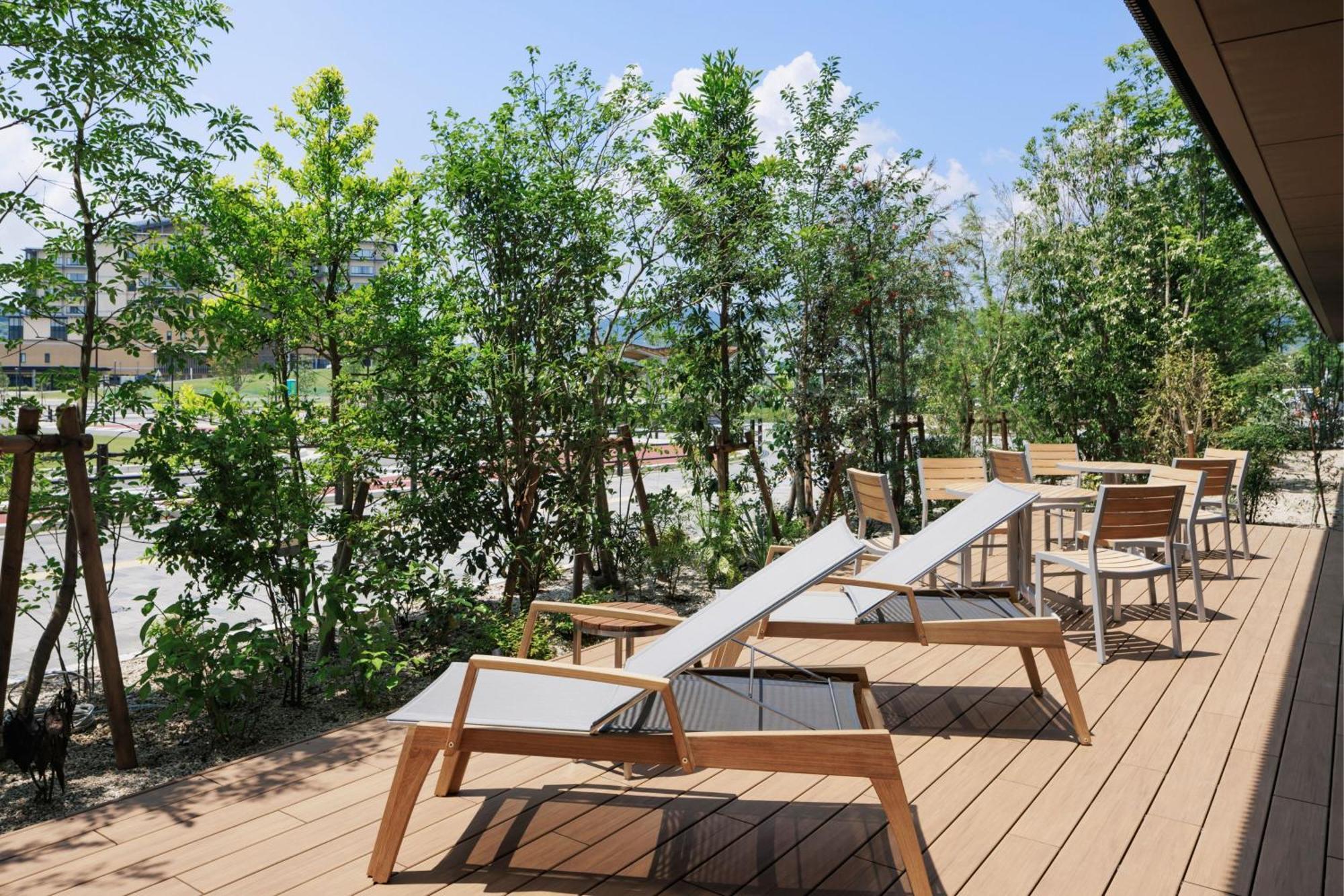 Fairfield By Marriott Saga Onsen Hotel 3*